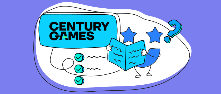 20th Century Games, Logopedia